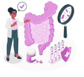Colon Cancer Treatment